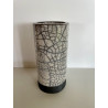 Lovely Ceramic Raku Vase