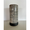 Lovely Ceramic Raku Vase