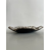 Fleur décorative ou Vide Poche Céramique Raku