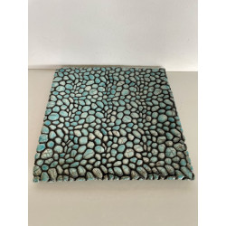 Vide poche Original en Céramique Raku