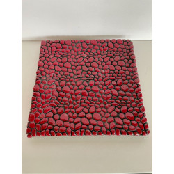 Vide Poche Original en Céramique Raku
