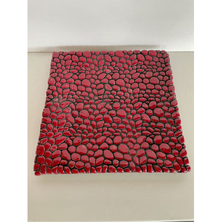 Vide Poche Original en Céramique Raku