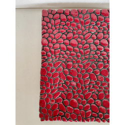 Vide Poche Original en Céramique Raku