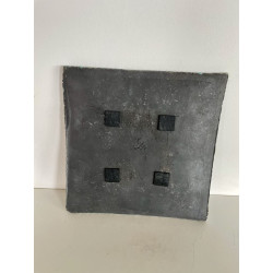 Vide Poche Original en Céramique Raku
