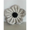Fleur décorative ou Vide Poche Céramique Raku