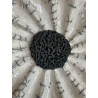 Fleur décorative ou Vide Poche Céramique Raku