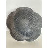 Fleur décorative ou Vide Poche Céramique Raku