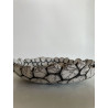 Coupe "Alexa" Céramique Raku