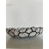 Coupe "Alexa" Céramique Raku