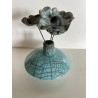 Vase Céramique Raku esprit zen