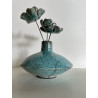 Vase Céramique Raku esprit zen