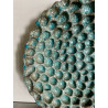 "Raphaël” bowl Raku ceramic