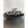Great original sculpture with this octopus from elsewhere