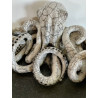 Great original sculpture with this octopus from elsewhere