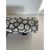 Unique piece, Raku ceramic box