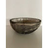 Coupe "Zen" en Céramique Raku