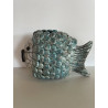 Funny Fish Ceramic Raku Funny Fish Ceramic Raku