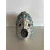 Funny Fish Ceramic Raku Funny Fish Ceramic Raku