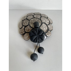 Hand-crafted creation and unique piece for this original box