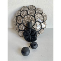 Hand-crafted creation and unique piece for this original box