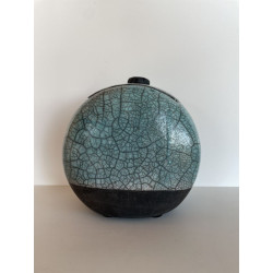 Très belle pièce artisanale, décorative et unique