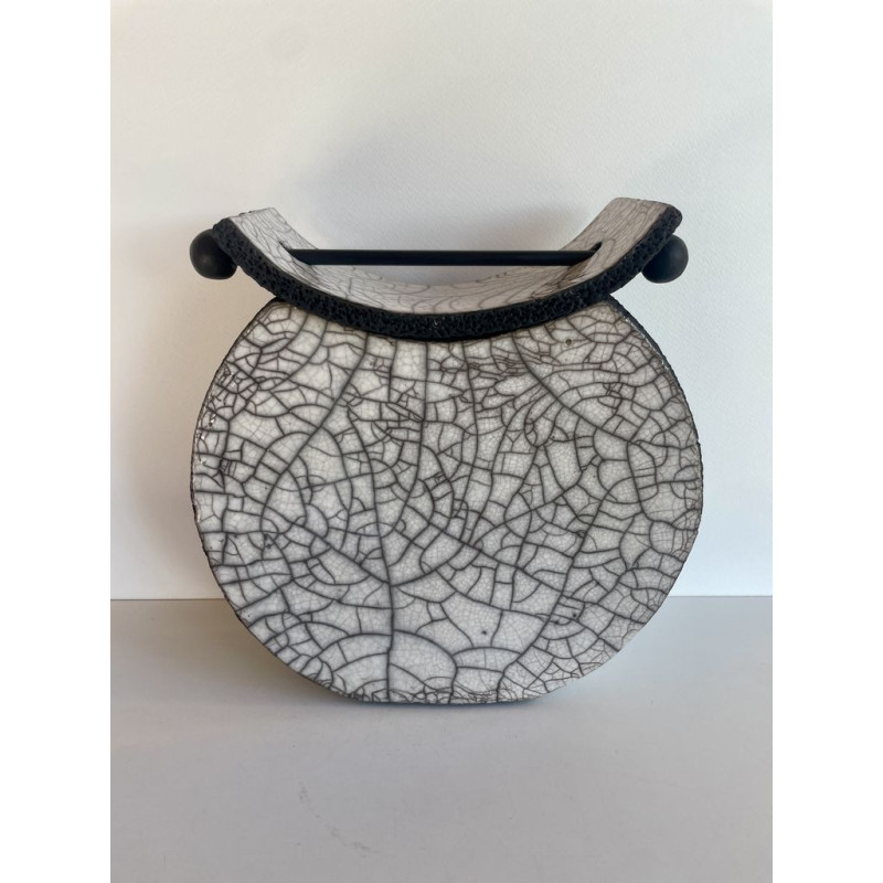 Grande boîte raku zen