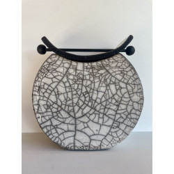 Grande boîte raku zen