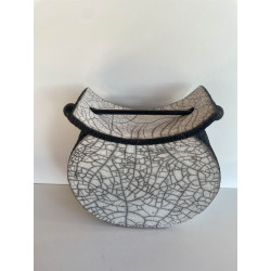 Grande boîte raku zen