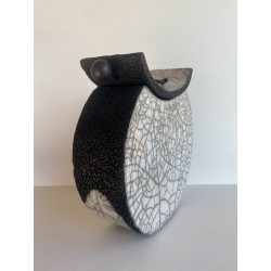 Grande boîte raku zen