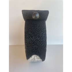 Grande boîte raku zen