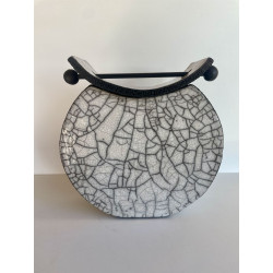 Grande boîte raku zen