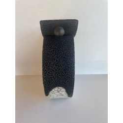 Grande boîte raku zen