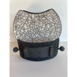 Grande boîte raku zen