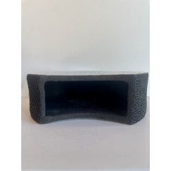 Grande boîte raku zen