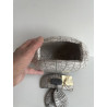 Boîte "Lilou" Céramique Raku