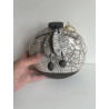 Boîte "Lilou" Céramique Raku