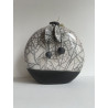 Boîte "Bella" Céramique Raku