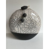 Boîte "Sisi" Céramique Raku