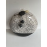 Boîte "Sisi" Céramique Raku