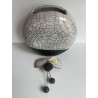 Boîte "Sisi" Céramique Raku