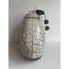 Boîte "Sisi" Céramique Raku
