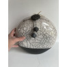 Boîte "Sisi" Céramique Raku