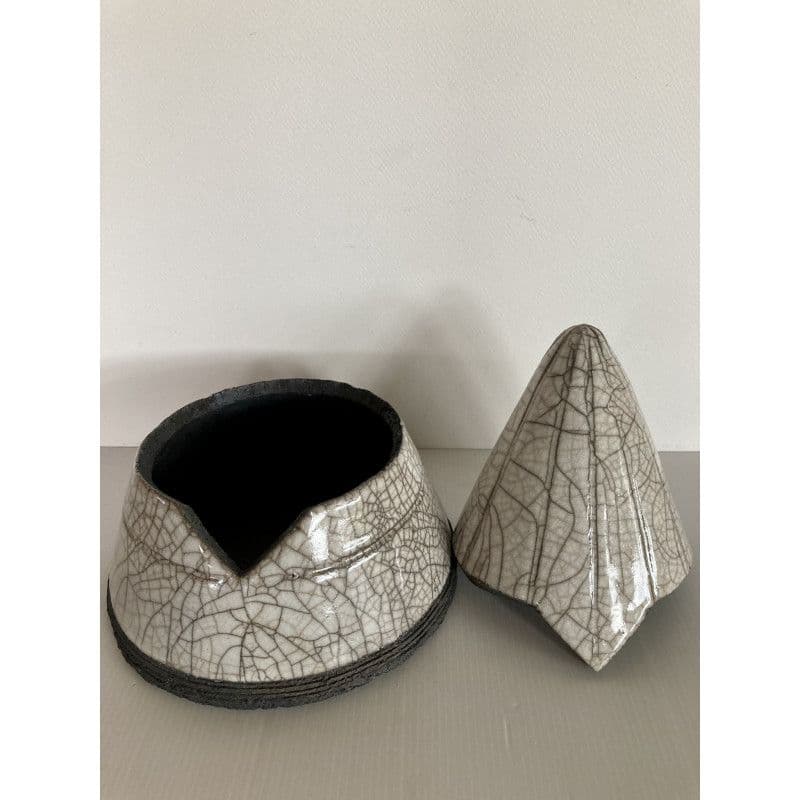 Boîte Céramique Raku "Anapurna" — 8