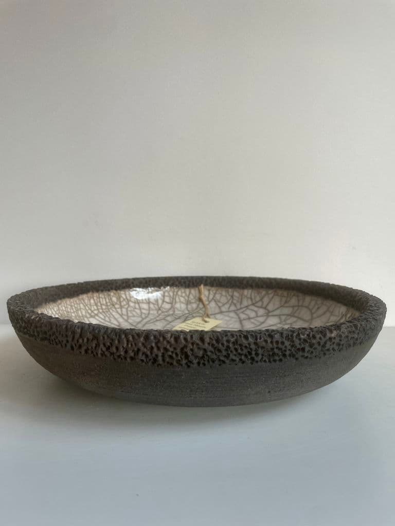 Coupe "Sylvie" Céramique Raku — 3