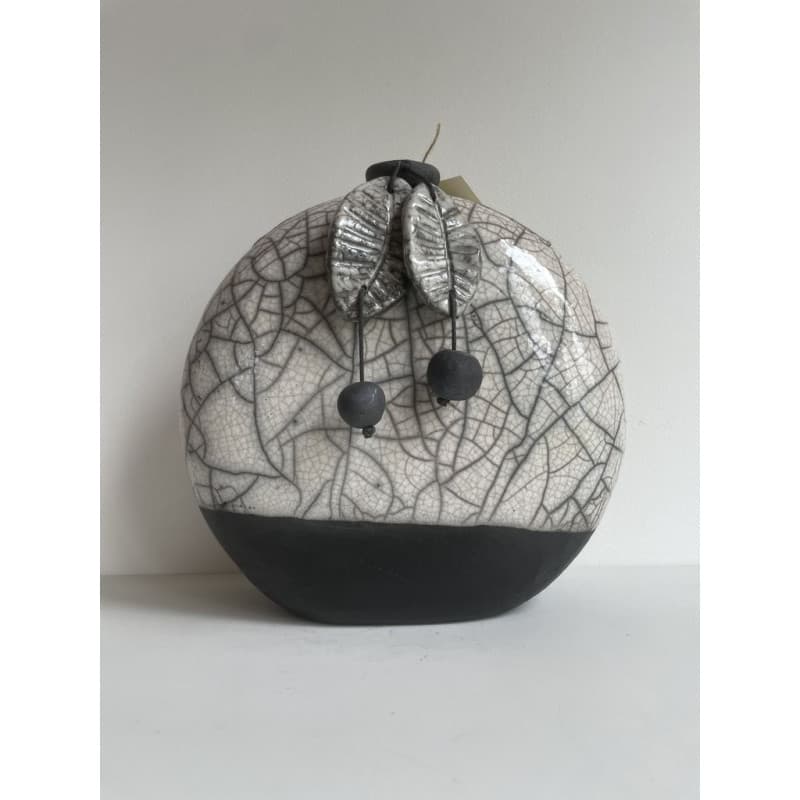 Boîte "Bella" Céramique Raku — 1
